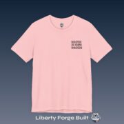 9/11 Remembrance Shield T-Shirt