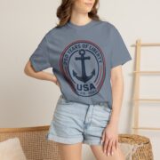 250 Years of Liberty T-Shirt, Patriotic Tee, Comfort Colors