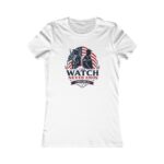 Veteran Tribute Women\'s Shirt
