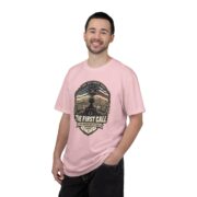 The First Call Dispatcher Shirt