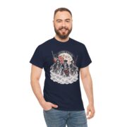 Patriotic Revolutionary Soldiers T-Shirt