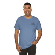 9/11 Remembrance Shield T-Shirt