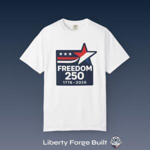 Freedom 250 T-Shirt