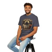 Trick or Triage Fun Halloween T-shirt