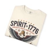 Spirit of 1776 Eagle Tee