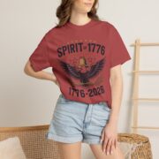 Spirit of 1776 Eagle Tee