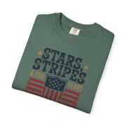 Stars, Stripes & 250 Years T-shirt
