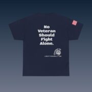 Veteran Awareness Ride Short Sleeve Tee - Image 14