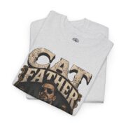 The Cat Father Tee