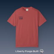 Vintage Nautical Compass Rose T-Shirt