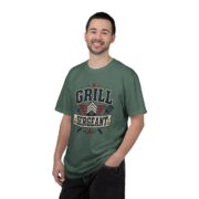 Grill Sergeant T-shirt