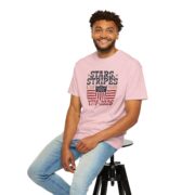 Stars, Stripes & 250 Years T-shirt