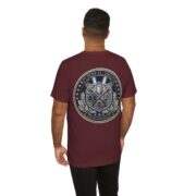 9/11 Remembrance Shield T-Shirt