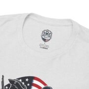 Patriotic Corrections Officer Tee