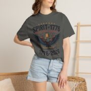 Spirit of 1776 Eagle Tee