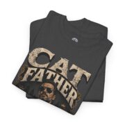 The Cat Father Tee