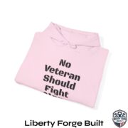 Veteran Awareness Ride Hoodie - Image 40