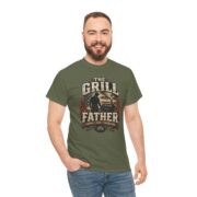 The Grill Father Tee