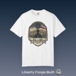 The First Call Dispatcher Shirt