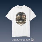 The First Call Dispatcher Shirt