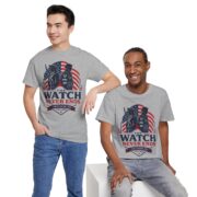 Patriotic Paramedic EMT American Flag Shirt