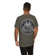 9/11 Remembrance Shield T-Shirt