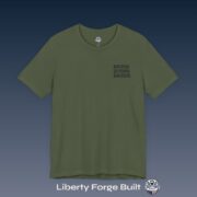 9/11 Remembrance Shield T-Shirt
