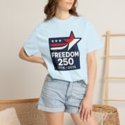 Freedom 250 T-Shirt