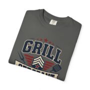Grill Sergeant T-shirt