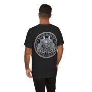 9/11 Remembrance Shield T-Shirt