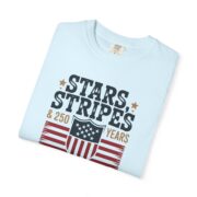 Stars, Stripes & 250 Years T-shirt