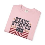 Stars, Stripes & 250 Years T-shirt