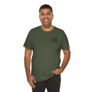 9/11 Remembrance Shield T-Shirt