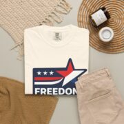Freedom 250 T-Shirt