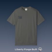 Vintage Nautical Compass Rose T-Shirt