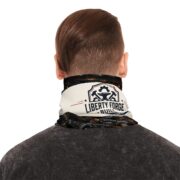 Veteran Awareness Neck Gaiter - Image 3
