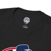 The Next Watch Begins Here T-Shirt