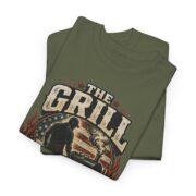 The Grill Father Tee