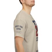 1776 2026 America Tee
