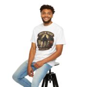 Trick or Triage Fun Halloween T-shirt