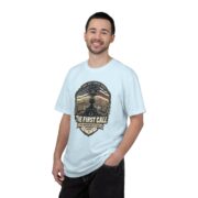 The First Call Dispatcher Shirt