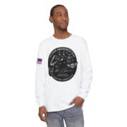 Veteran Awareness Ride Long Sleeve Tee - Image 11