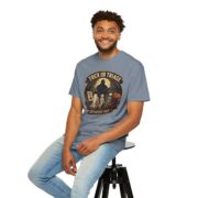 Trick or Triage Fun Halloween T-shirt