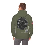 Veteran Awareness Ride Hoodie - Image 18
