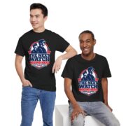 The Next Watch Begins Here T-Shirt
