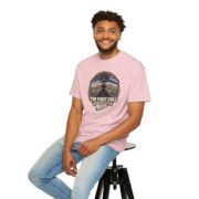 The First Call Dispatcher Badge shirt