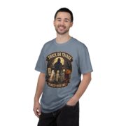 Trick or Triage Fun Halloween T-shirt