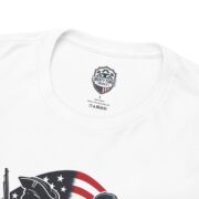 Patriotic Corrections Officer Tee