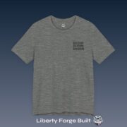 9/11 Remembrance Shield T-Shirt