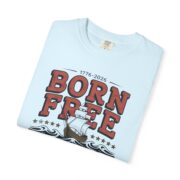 Born Free New England T-shirt